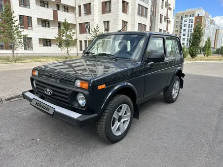 ВАЗ (Lada) Lada 2121 2024 года за 7 000 000 тг. в Астана