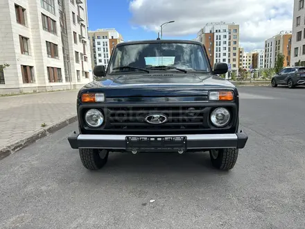 ВАЗ (Lada) Lada 2121 2024 года за 7 000 000 тг. в Астана – фото 2