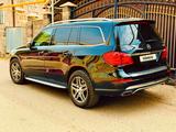 Mercedes-Benz GL 500 2013 года за 13 500 000 тг. в Алматы – фото 3