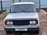 ВАЗ (Lada) 2107 2003 годаүшін1 000 000 тг. в Успенка