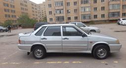 ВАЗ (Lada) 2115 2012 годаүшін1 450 000 тг. в Астана – фото 4