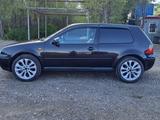 Volkswagen Golf 2002 года за 2 500 000 тг. в Астана – фото 5