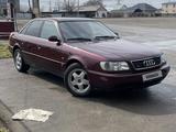 Audi A6 1994 года за 2 600 000 тг. в Тараз – фото 3