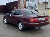 Audi A6 1994 годаүшін2 600 000 тг. в Тараз – фото 5