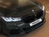 BMW 550 2021 года за 41 000 000 тг. в Кокшетау – фото 5