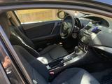 Mazda 3 2010 годаfor4 300 000 тг. в Атырау – фото 3