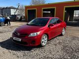 Toyota Corolla 2011 года за 4 200 000 тг. в Астана – фото 2