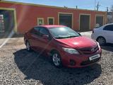 Toyota Corolla 2011 года за 4 200 000 тг. в Астана – фото 5