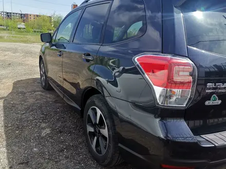 Subaru Forester 2016 года за 6 800 000 тг. в Атырау – фото 7