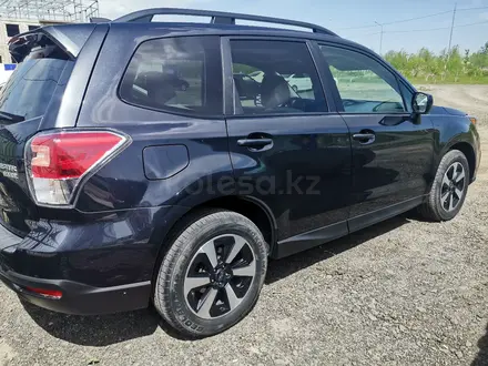 Subaru Forester 2016 года за 6 800 000 тг. в Атырау – фото 8