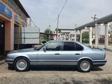 BMW 525 1991 года за 2 500 000 тг. в Кызылорда – фото 2