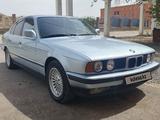 BMW 525 1991 годаүшін2 500 000 тг. в Кызылорда