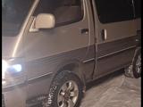 Toyota Hiace 1995 годаүшін1 000 000 тг. в Алматы