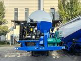 CHIV  Заводские цены на 4-осные и 5-осные цементово 2026 годаүшін7 700 000 тг. в Алматы – фото 2