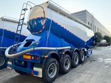 CHIV  Заводские цены на 4-осные и 5-осные цементово 2026 годаүшін7 700 000 тг. в Алматы – фото 5