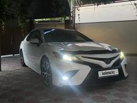 Toyota Camry 2018 года за 11 000 000 тг. в Тараз