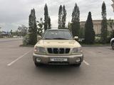 Subaru Forester 2001 года за 3 850 000 тг. в Алматы – фото 3