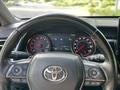 Toyota Camry 2021 года за 11 400 000 тг. в Шымкент – фото 11