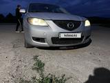 Mazda 3 2007 годаүшін3 000 000 тг. в Усть-Каменогорск – фото 3