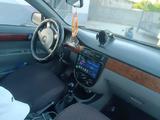Daewoo Gentra 2014 годаүшін3 200 000 тг. в Туркестан – фото 4