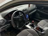 Mazda 6 2003 года за 1 300 000 тг. в Петропавловск – фото 3
