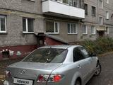Mazda 6 2003 года за 1 300 000 тг. в Петропавловск – фото 2
