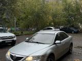 Mazda 6 2003 года за 1 300 000 тг. в Петропавловск