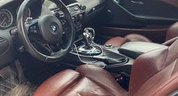 BMW 630 2008 годаfor5 800 000 тг. в Актау – фото 5