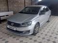 Volkswagen Polo 2015 года за 3 700 000 тг. в Шымкент