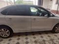 Volkswagen Polo 2015 года за 3 700 000 тг. в Шымкент – фото 4