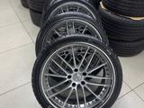 Диски bmw brayton flame sport за 650 000 тг. в Астана