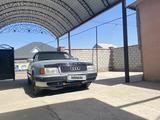 Audi 100 1991 года за 2 200 000 тг. в Сарыагаш – фото 4