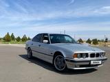 BMW 525 1993 года за 3 200 000 тг. в Шымкент – фото 4