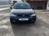 Opel Astra 2001 года за 3 250 000 тг. в Шымкент – фото 2