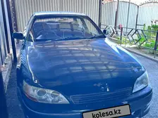 Toyota Windom, 1994