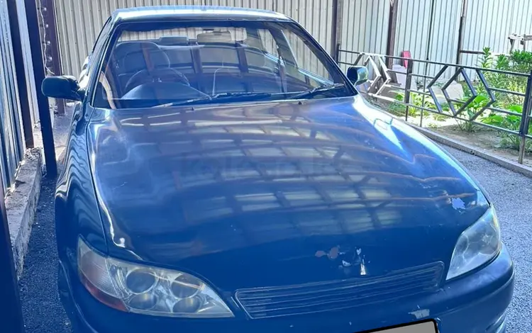 Toyota Windom 1994 года за 1 200 000 тг. в Ащибулак