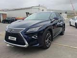 Lexus RX 350 2019 годаүшін14 500 000 тг. в Алматы – фото 2