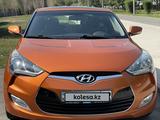 Hyundai Veloster 2013 годаүшін5 200 000 тг. в Алматы