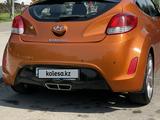Hyundai Veloster 2013 годаүшін5 200 000 тг. в Алматы – фото 4