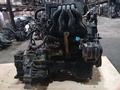 ДВИГАТЕЛЬ МОТОР ~ B5E. АКПП КАРОБКА за 350 000 тг. в Петропавловск – фото 4