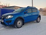 Renault Sandero Stepway 2015 годаfor4 200 000 тг. в Костанай – фото 2