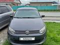 Volkswagen Polo 2010 года за 4 000 000 тг. в Тараз