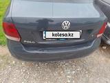 Volkswagen Polo 2010 года за 4 000 000 тг. в Тараз – фото 3