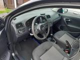 Volkswagen Polo 2010 года за 4 000 000 тг. в Тараз – фото 5