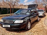 Audi A6 1996 годаүшін3 500 000 тг. в Алматы