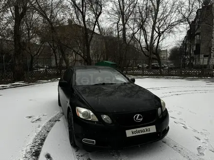 Lexus GS 350 2006 года за 5 200 000 тг. в Усть-Каменогорск