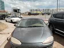 Dodge Intrepid, 2002