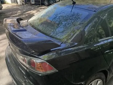 Mitsubishi Lancer 2011 года за 4 200 000 тг. в Алматы – фото 2