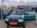 Audi 80 1993 годаfor1 800 000 тг. в Экибастуз – фото 7