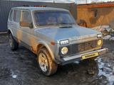 ВАЗ (Lada) Lada 2131 (5-ти дверный) 2008 года за 1 600 000 тг. в Караганда